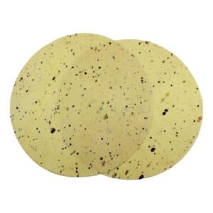 Single Mari Papad