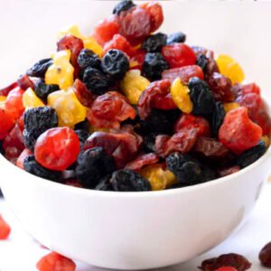 Berry Mix