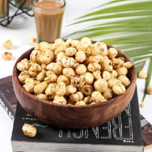 Himalyan Salt & Pepper