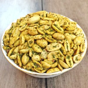 Pudina Peanuts