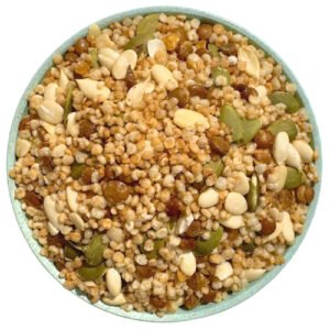 Quinoa Seed Mix